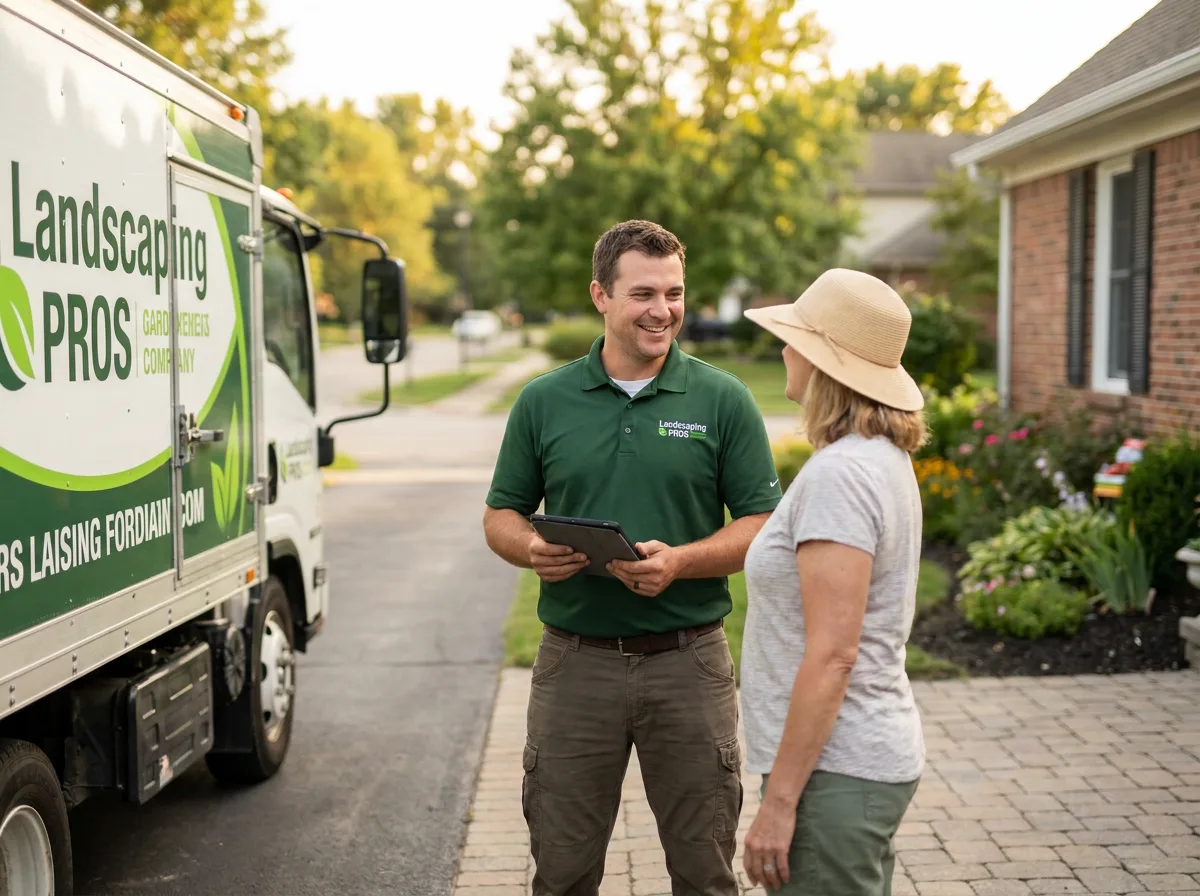 Landscaping Birmingham, MI FAQs